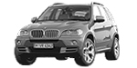BMW E70 P151E Fault Code