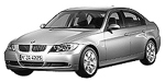 BMW E90 P151E Fault Code