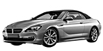 BMW F12 P151E Fault Code