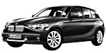 BMW F20 P151E Fault Code